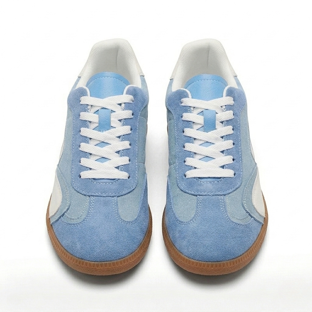 Flavio - Sky Blue