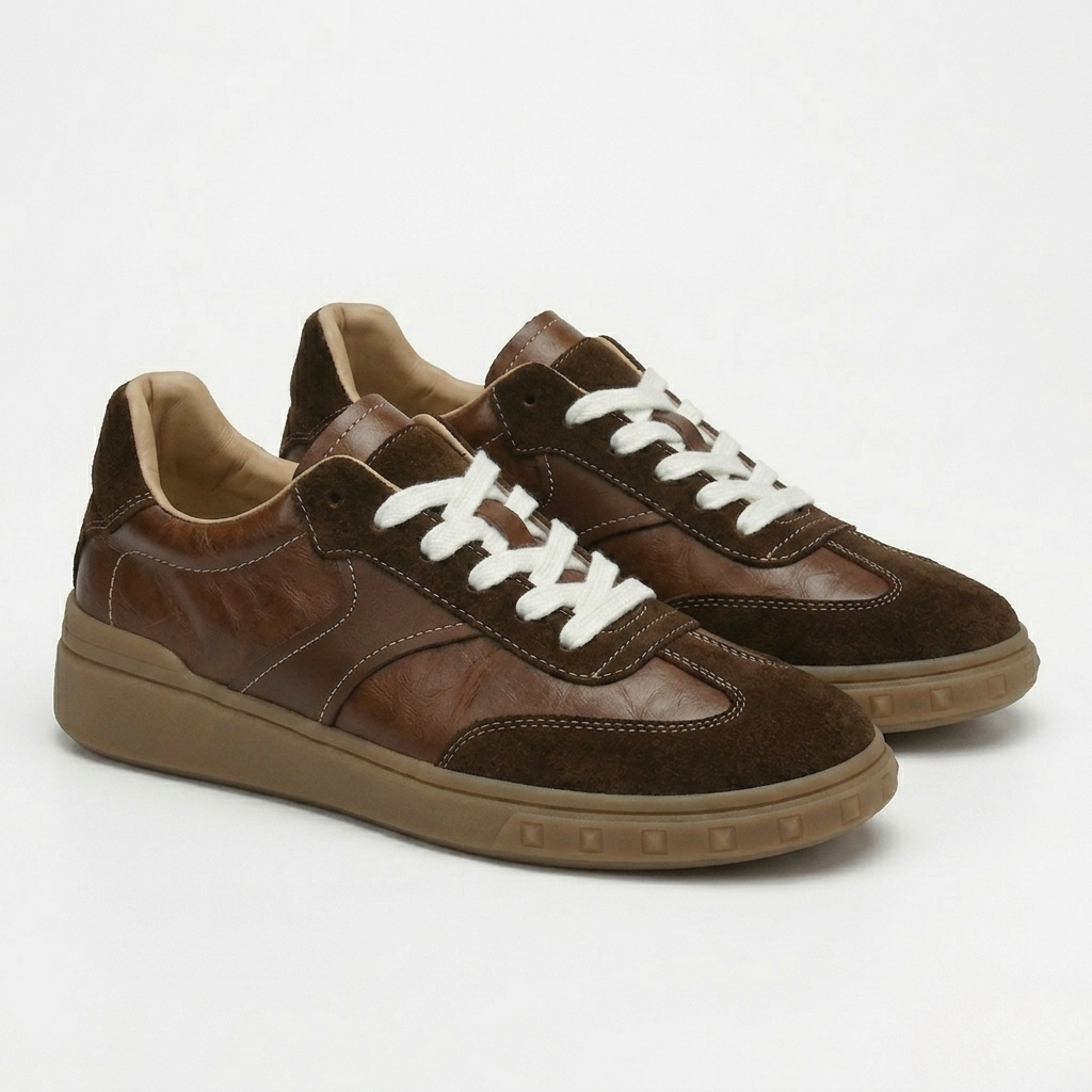 Mattio - Brown