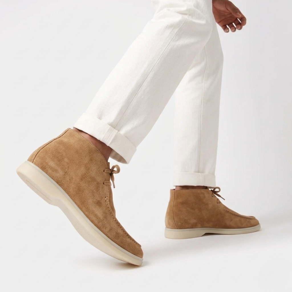 Revello - Brown