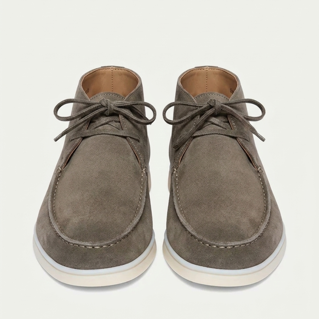 Revello - Gray
