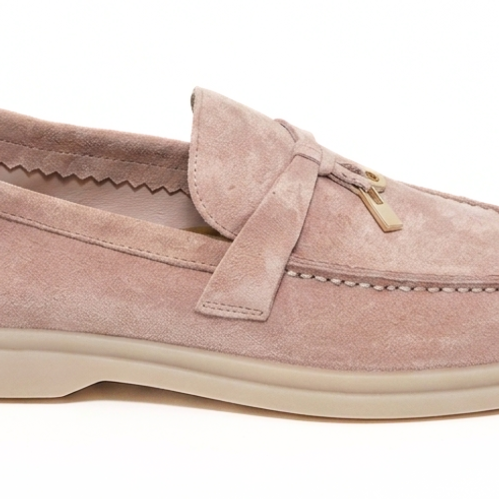 Moretti - Pink