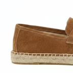 Romano - Brown