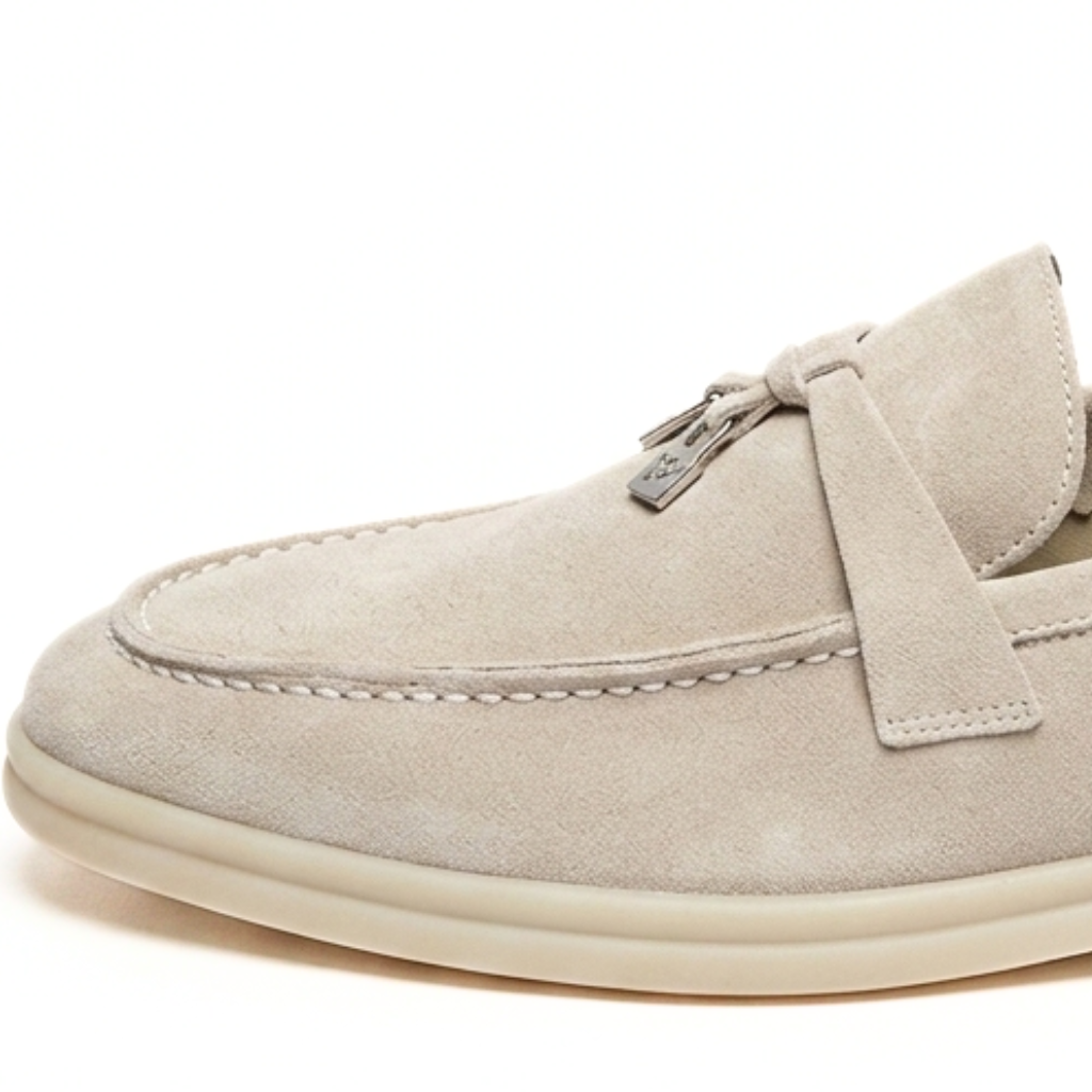 Moretti - Beige