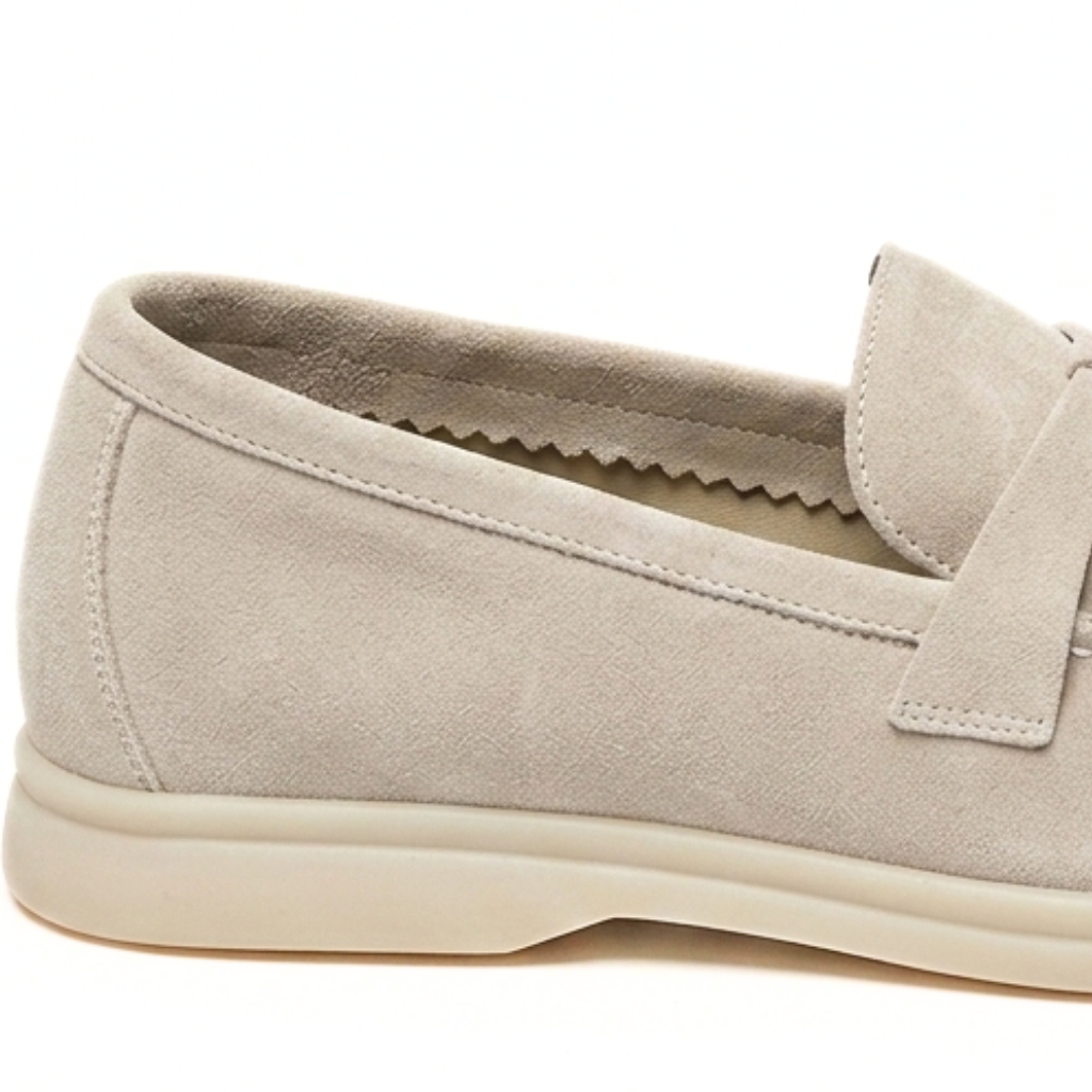 Moretti - Beige