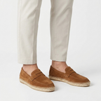 Romano - Brown