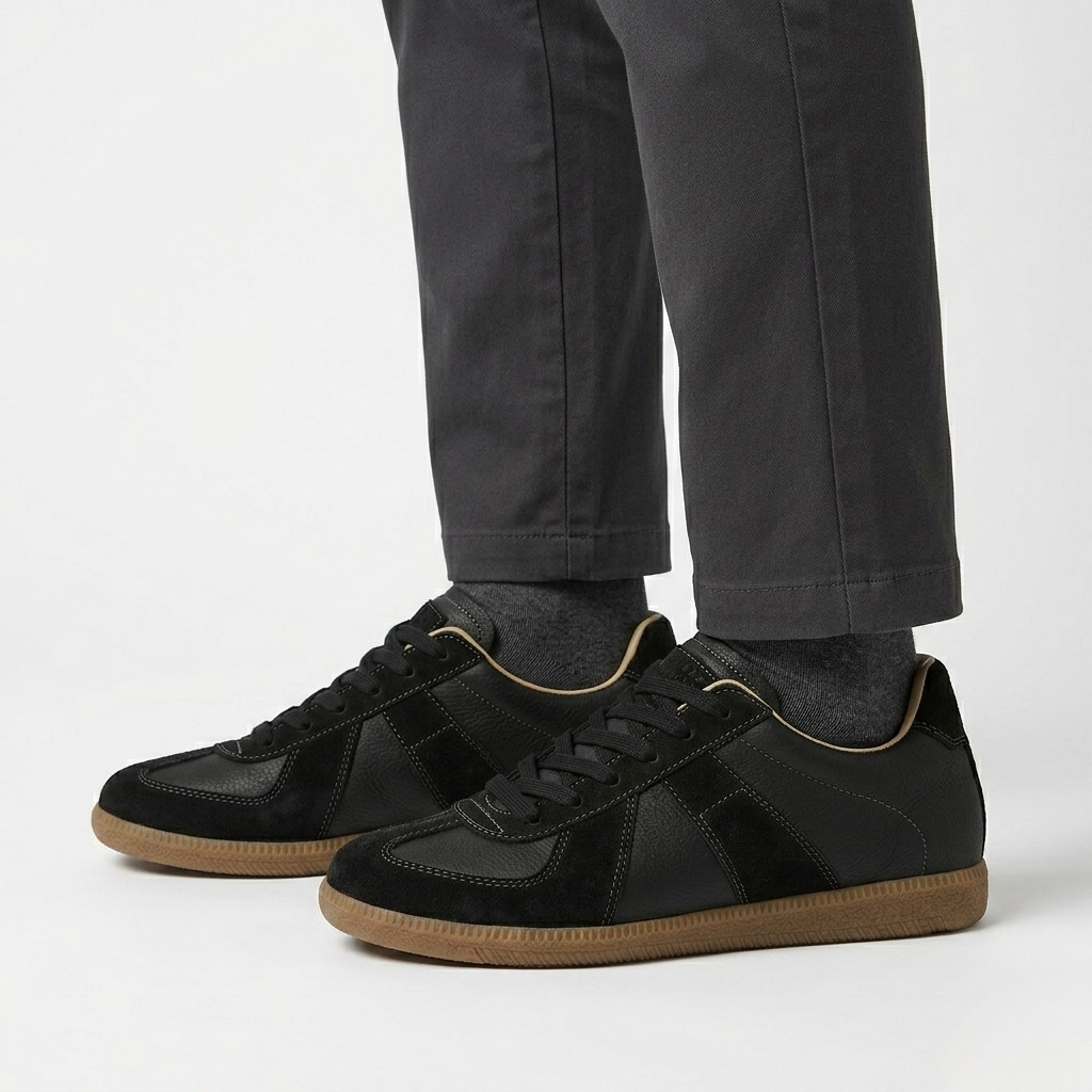 Revo - Black