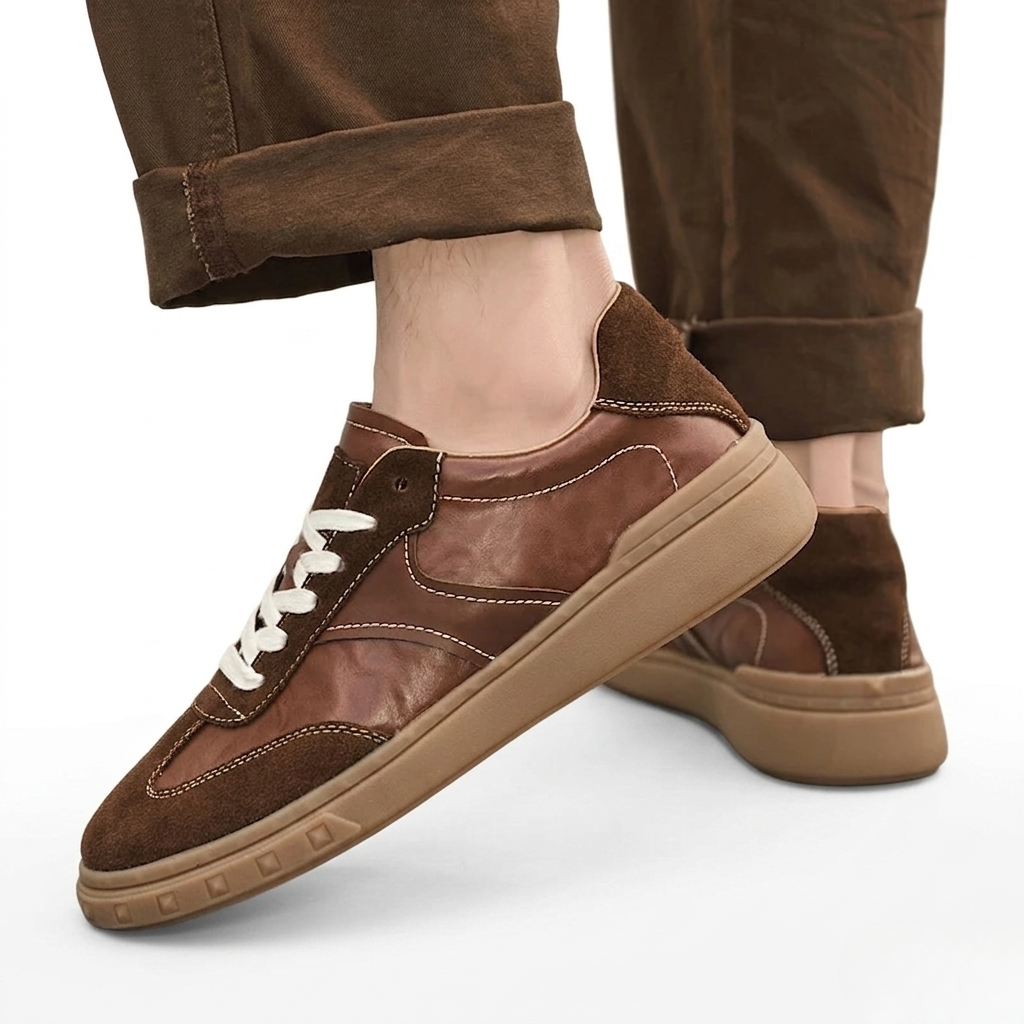 Mattio - Brown