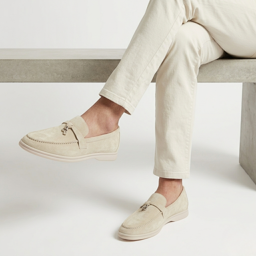 Moretti - Beige