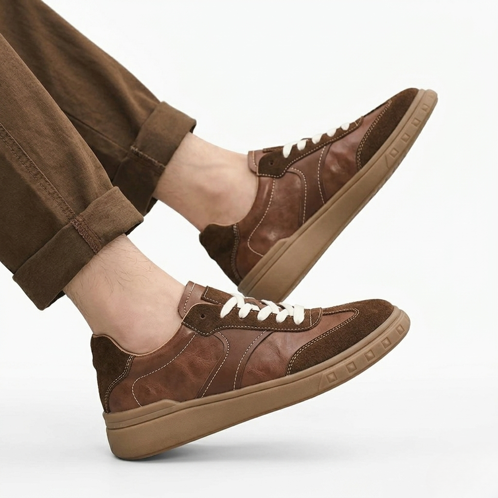 Mattio - Brown