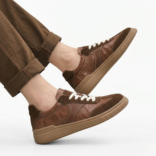 Mattio - Brown