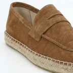 Romano - Brown