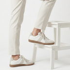 Revo - White