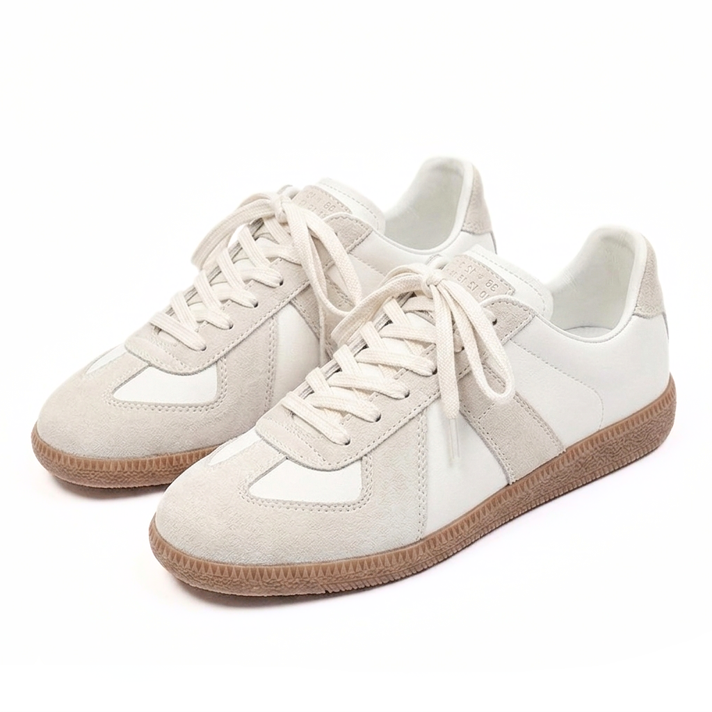 Revo - White
