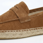 Romano - Brown