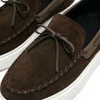 Davide - Brown