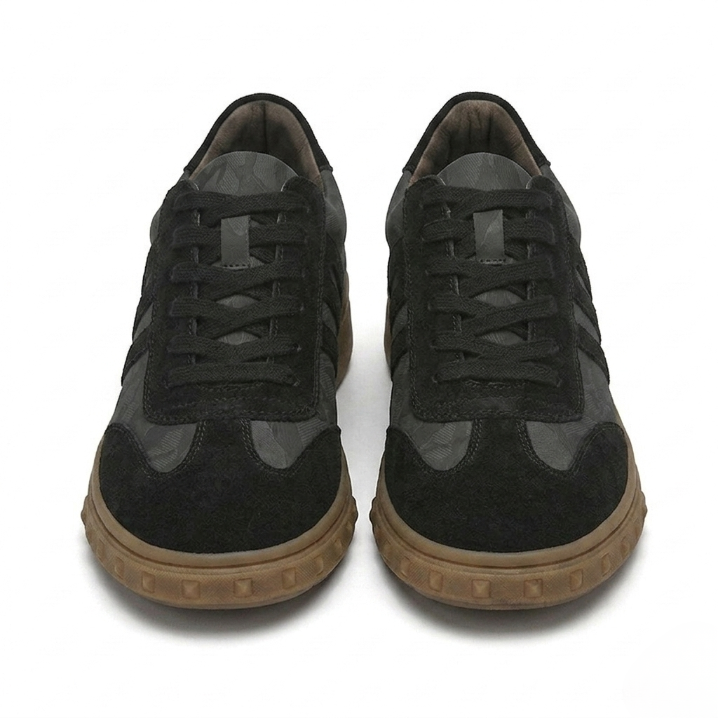 Morelli - Black