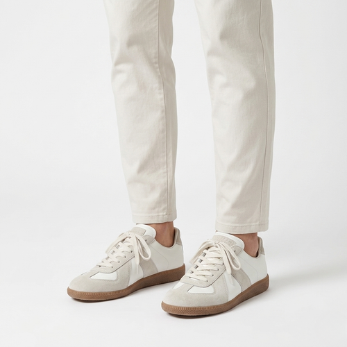 Revo - White