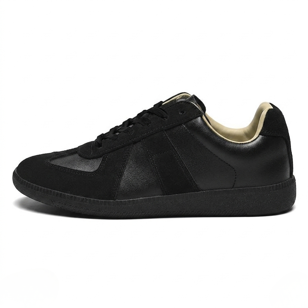 Revo - All Black