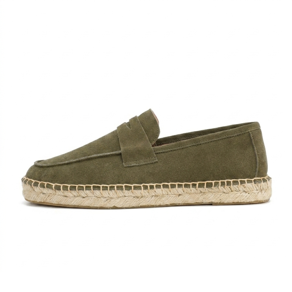 Romano - Green