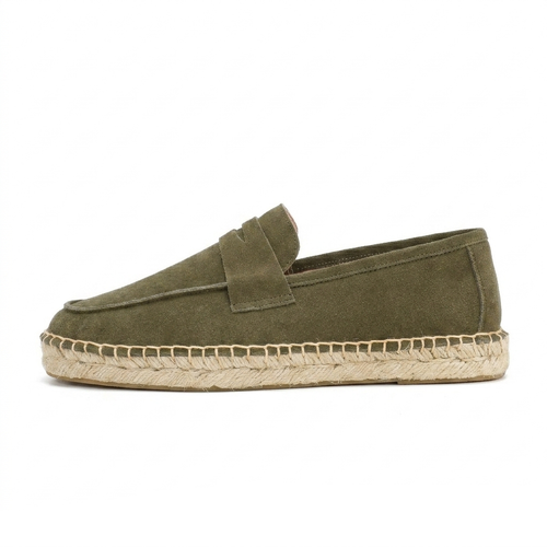 Romano - Green