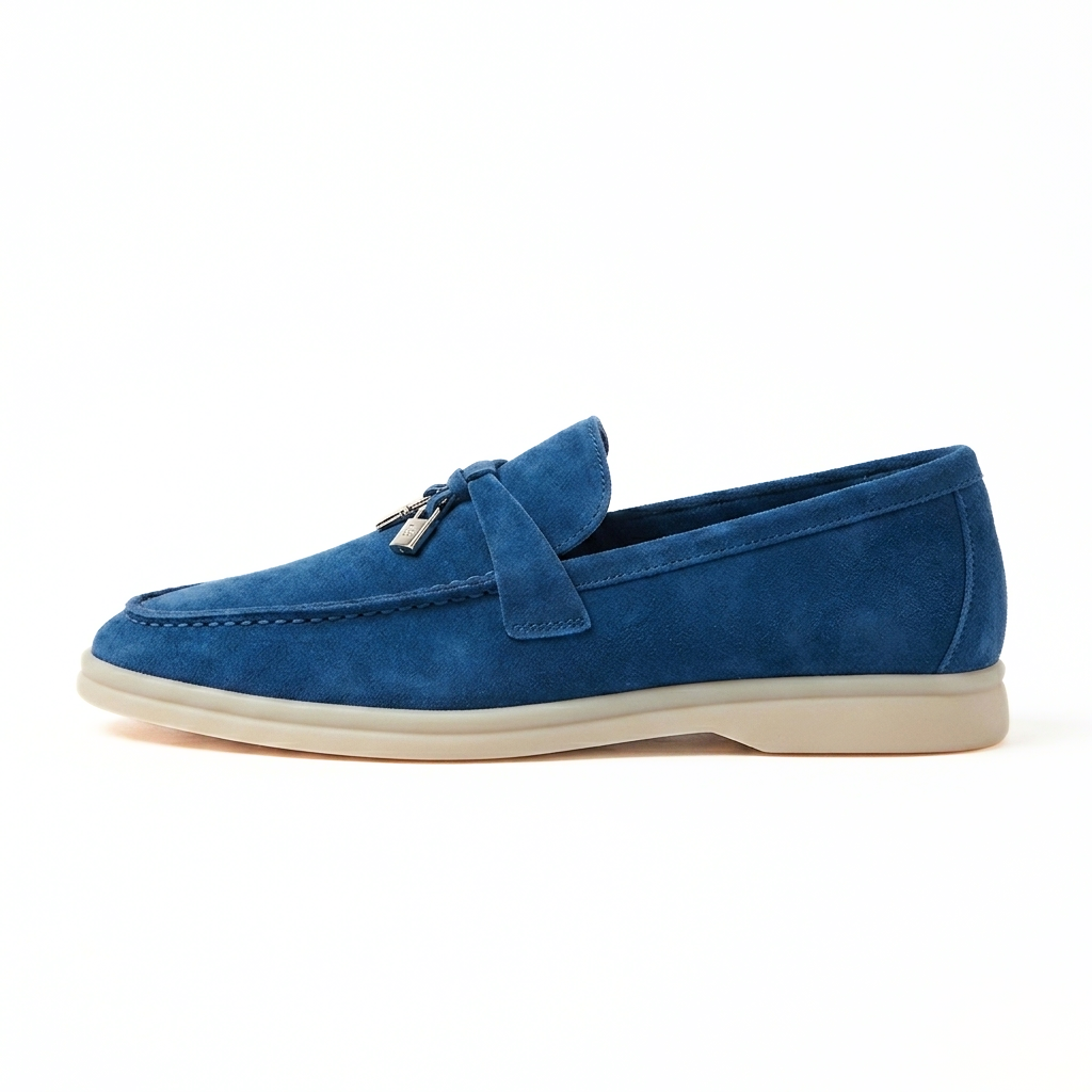 Moretti - Blue