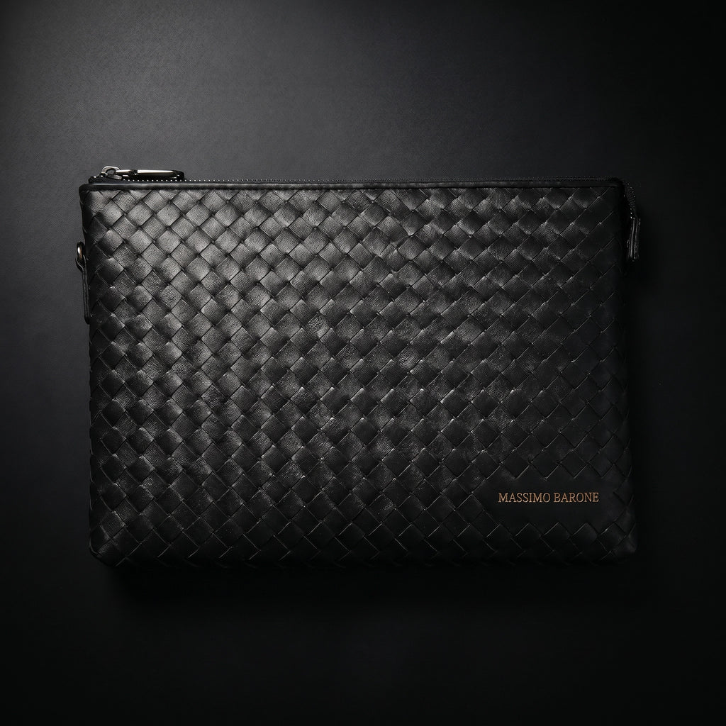 Luxury Clutch Bag | VIP - Massimo