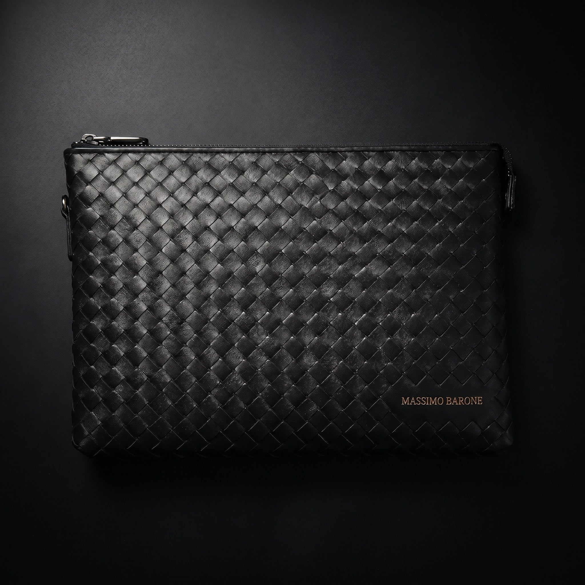 Luxury Clutch Bag | VIP - Massimo