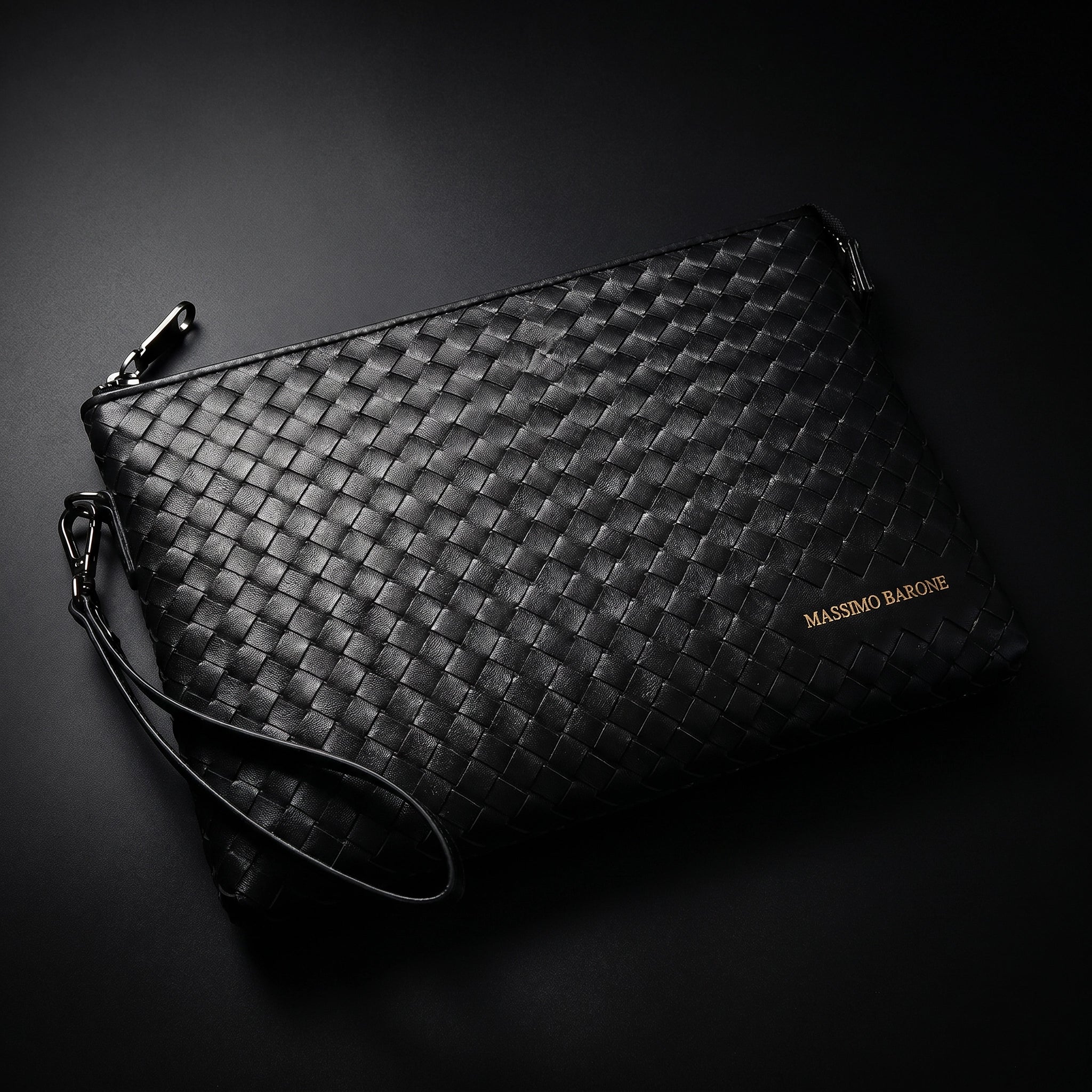 Luxury Clutch Bag | VIP - Massimo