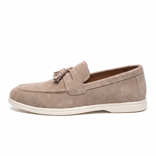 Emiliano - Beige