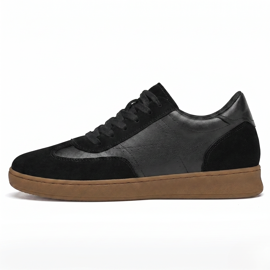 Ivo - Black