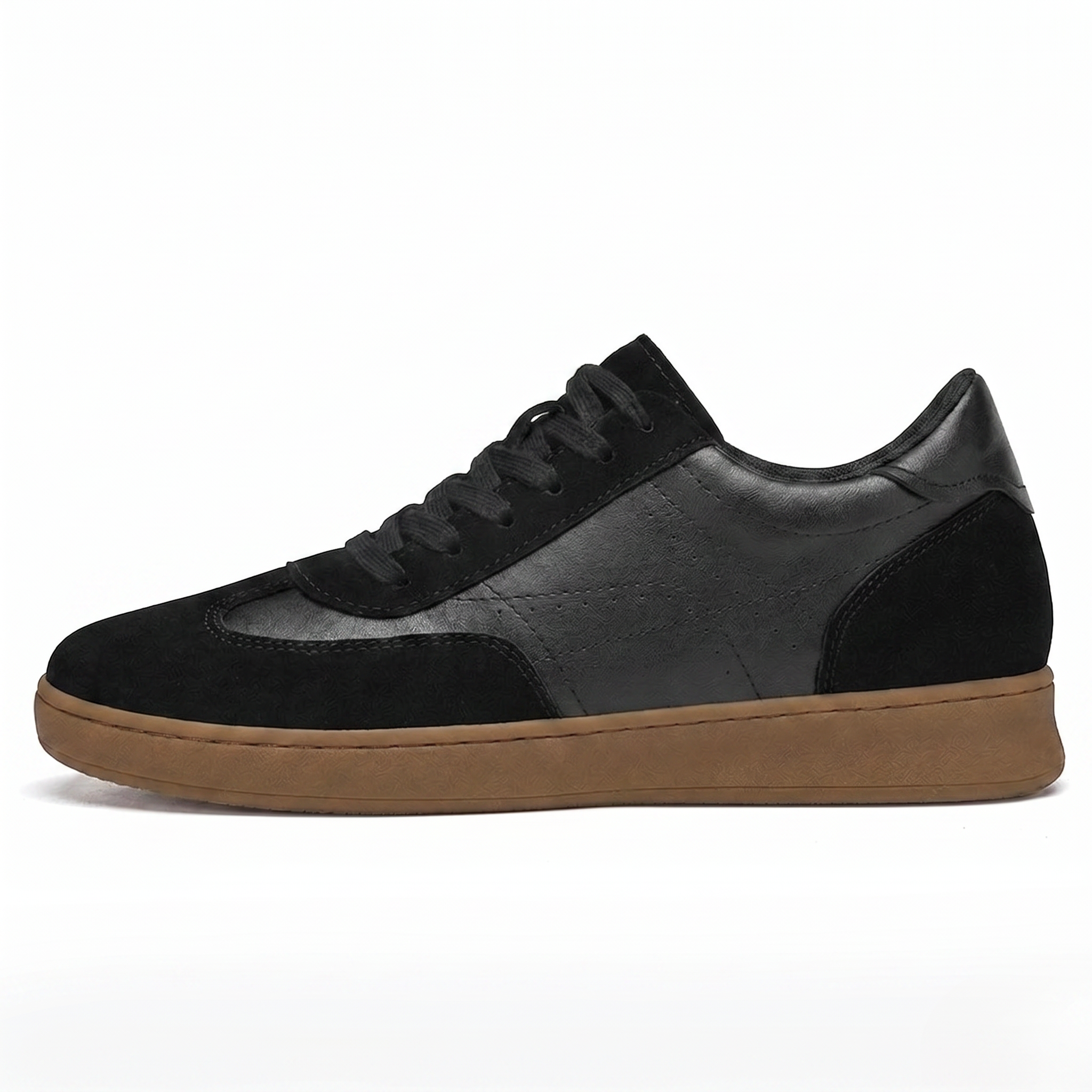 Ivo - Black