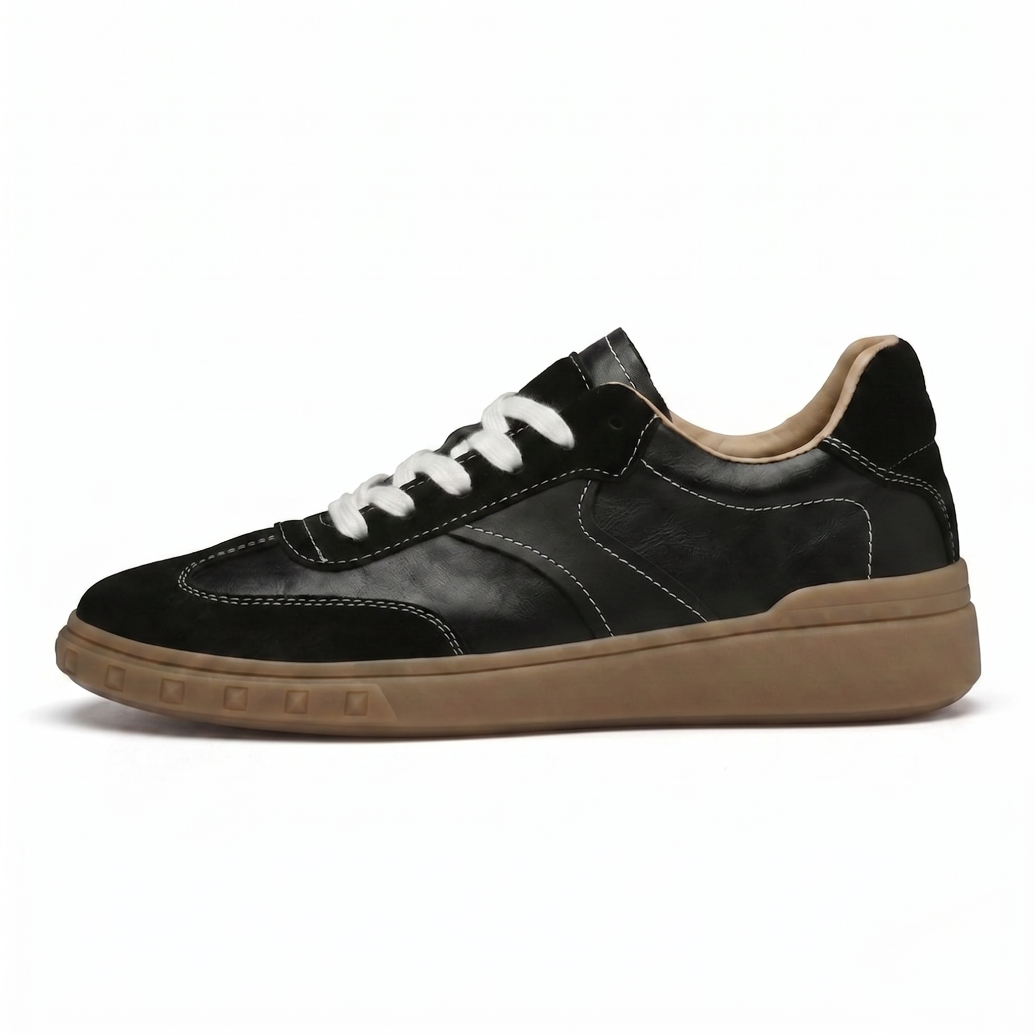 Mattio - Black