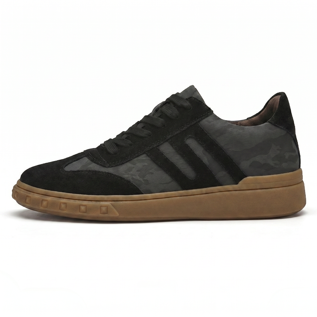 Morelli - Black