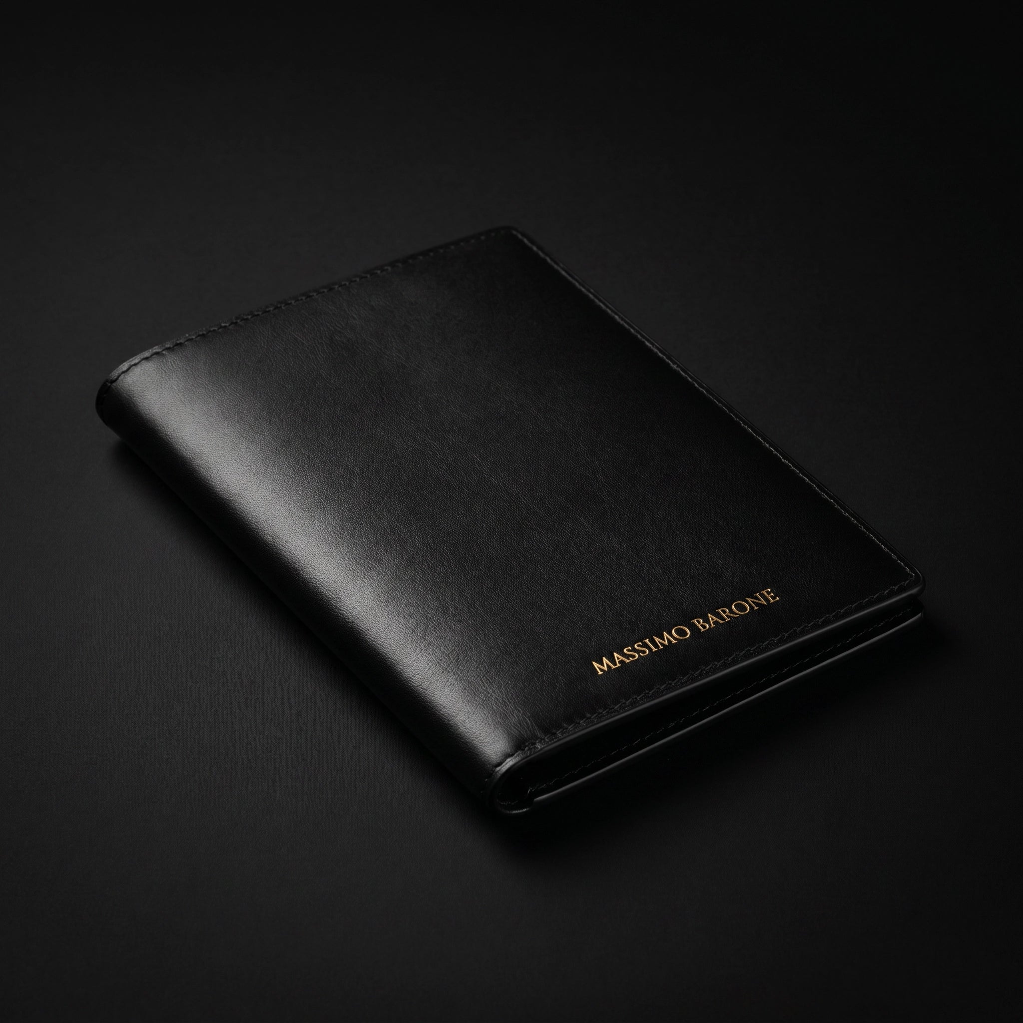 Passport Holder | VIP - Barone