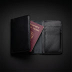 Passport Holder | VIP - Barone