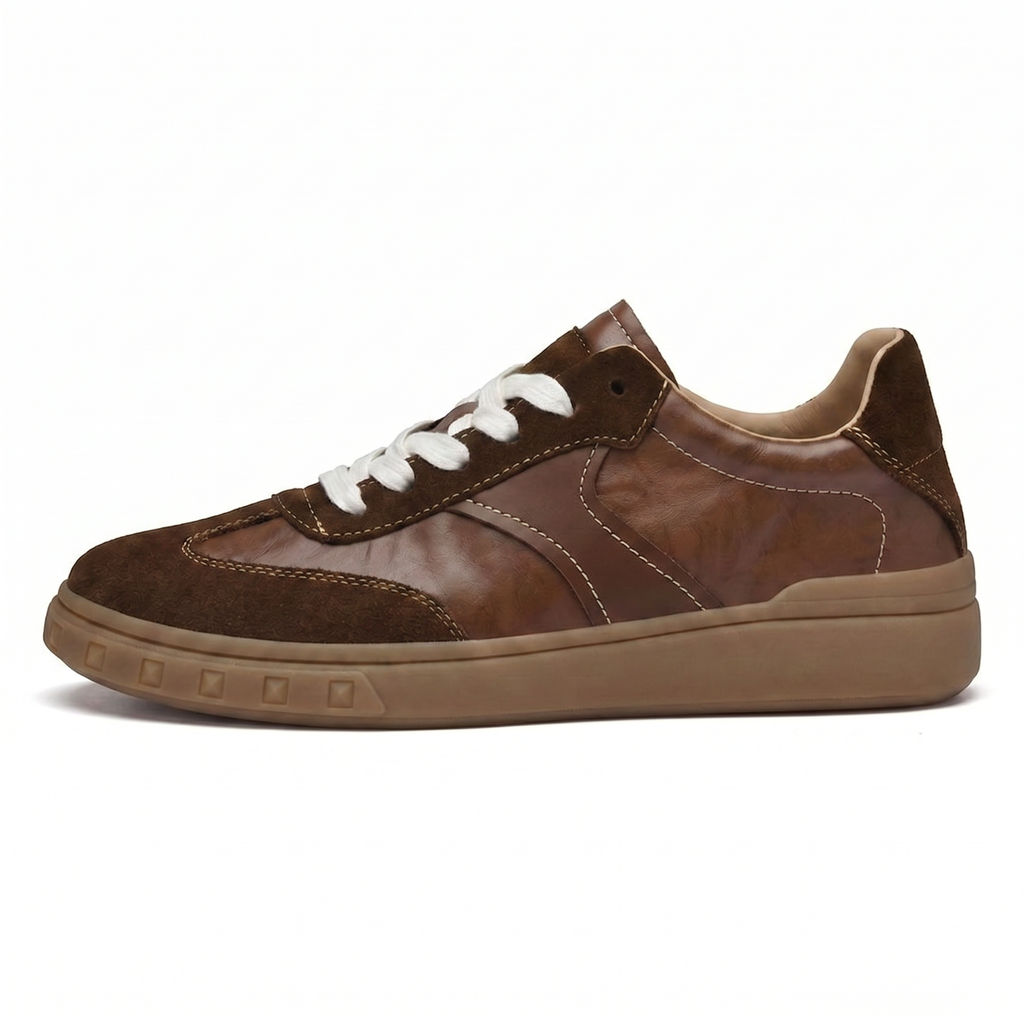 Mattio - Brown