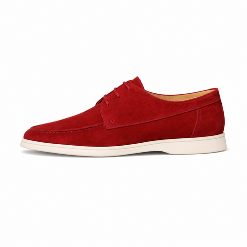 Saverio - Red