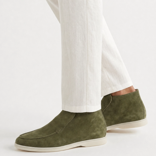 Vincenzo - Olive
