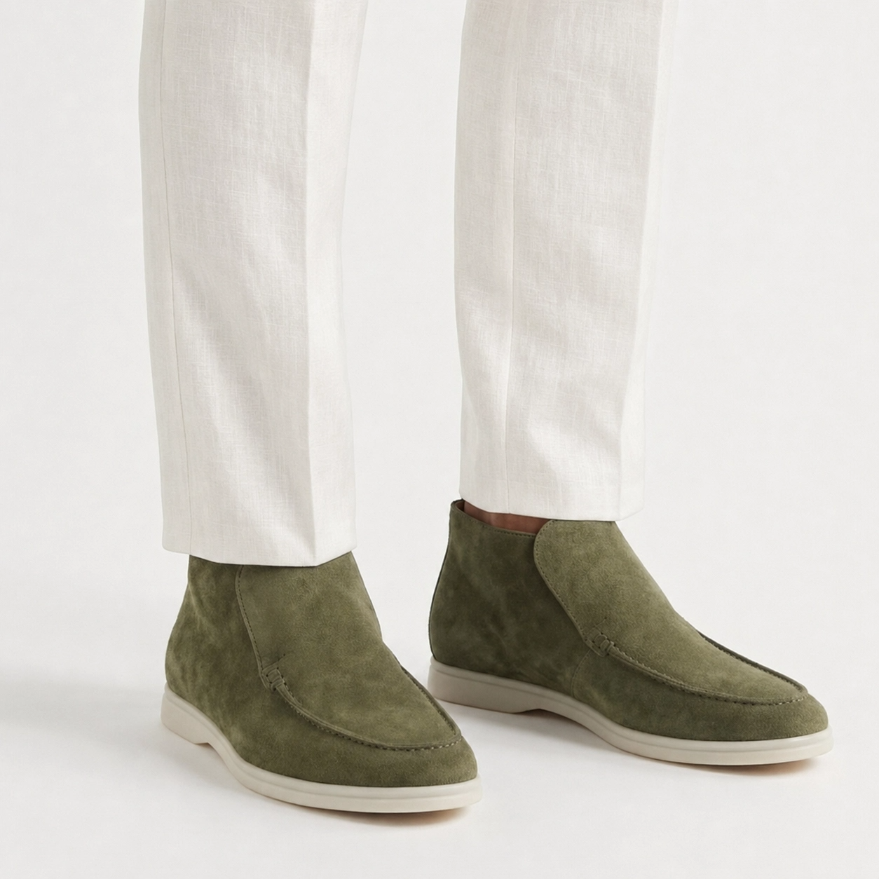Vincenzo - Olive