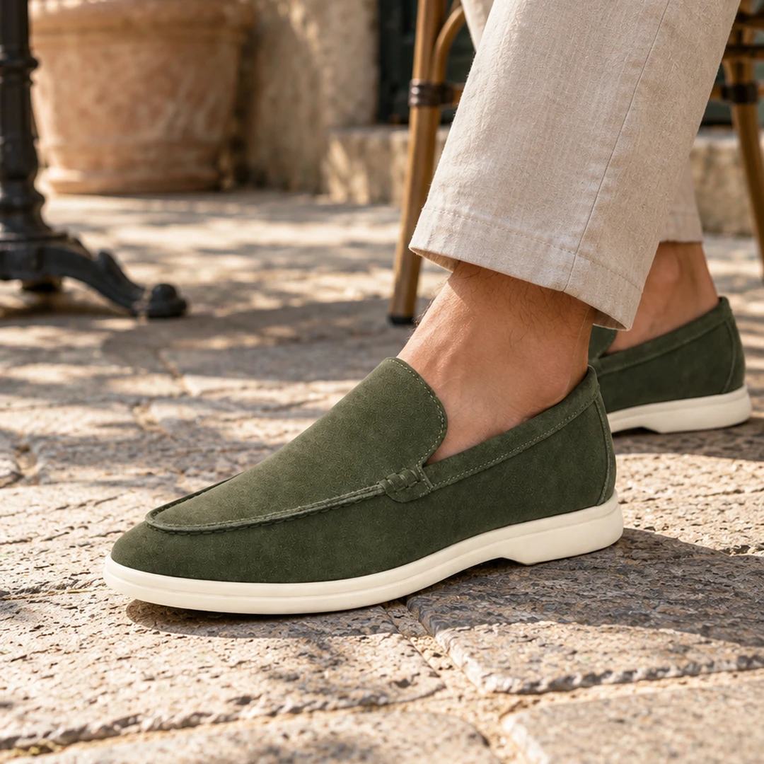 Loafer